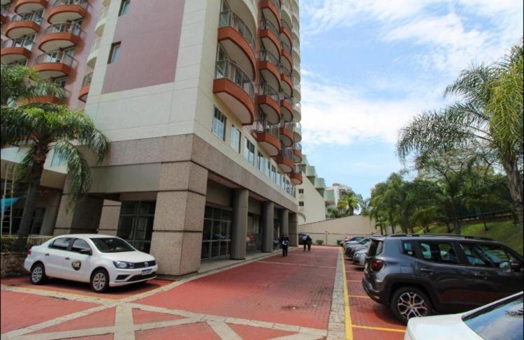 Barra Da Tijuca - 508 - De Frente Para Maravilhosa Piscina - Estacionamento Gratuito - Academia Comphania Atletica - Balsa Para Praia Gratis - Microondas - Geladeira Grande - Recepcao 24Horas - Wi-Fi - Com Pia Rio de Janeiro Exterior photo