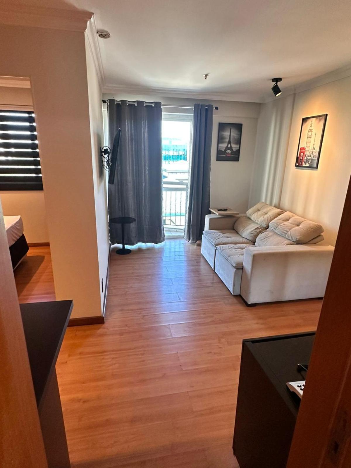 Barra Da Tijuca - 508 - De Frente Para Maravilhosa Piscina - Estacionamento Gratuito - Academia Comphania Atletica - Balsa Para Praia Gratis - Microondas - Geladeira Grande - Recepcao 24Horas - Wi-Fi - Com Pia Rio de Janeiro Exterior photo